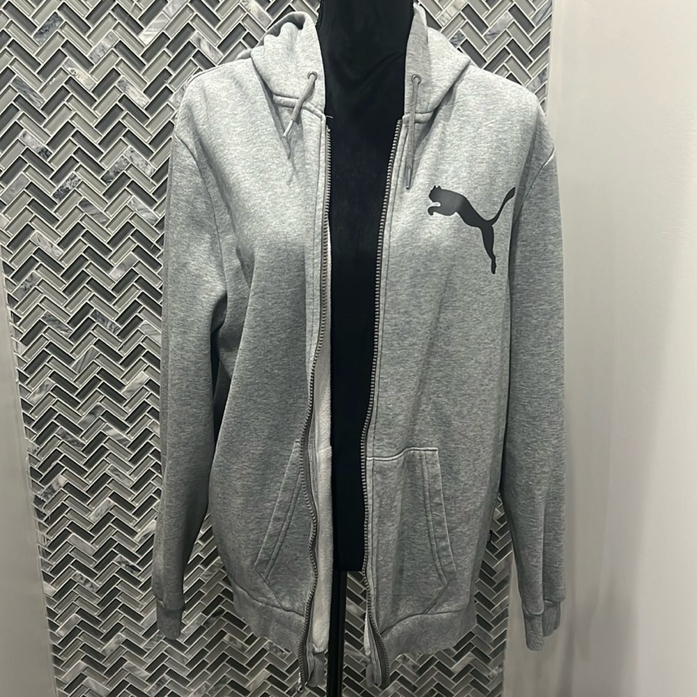 Puma jacket